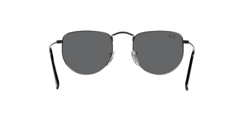 Lentes de Sol Ray Ban RB3958 Elon Gris