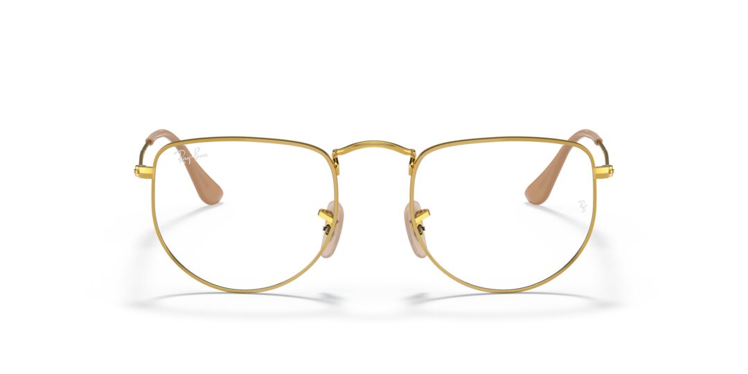 Lente Oftálmico Ray Ban RX3958V Dorado