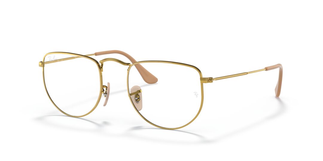 Lente Oftálmico Ray Ban RX3958V Dorado