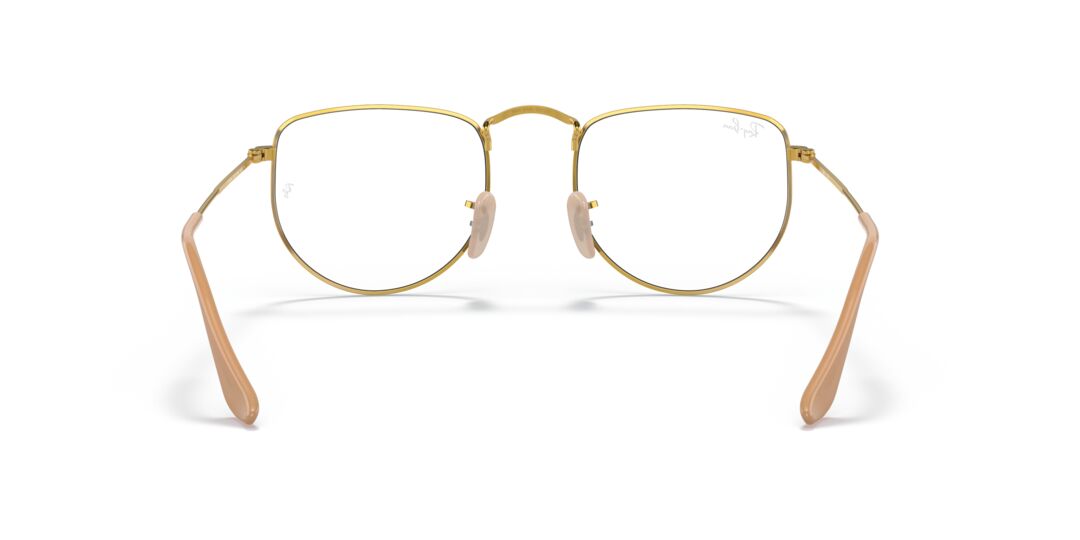 Lente Oftálmico Ray Ban RX3958V Dorado