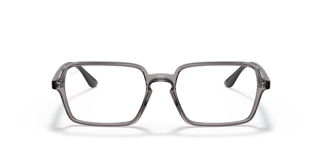 Lente Oftálmico Ray Ban RX7198 Gris