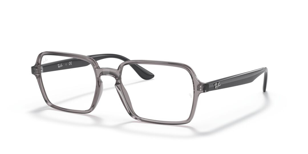 Lente Oftálmico Ray Ban RX7198 Gris