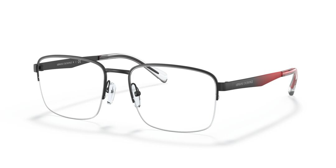 Lente Oftálmico Armani Exchange AX1053 Negro