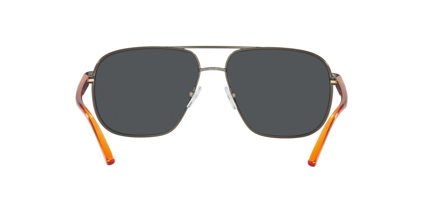 Lentes de Sol Armani Exchange AX2040S Gris