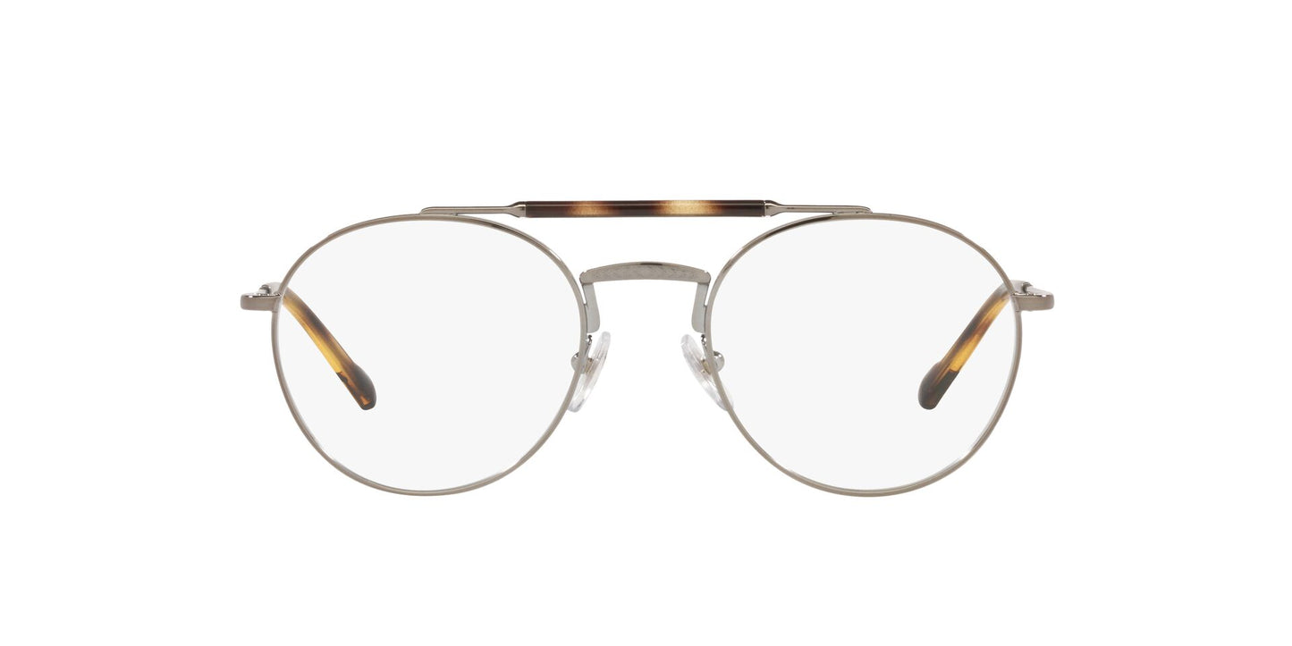 Lente Oftálmico Vogue Eyewear VO4239 Plata