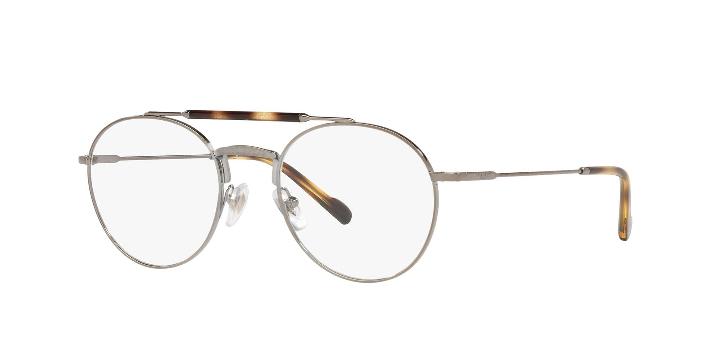 Lente Oftálmico Vogue Eyewear VO4239 Plata