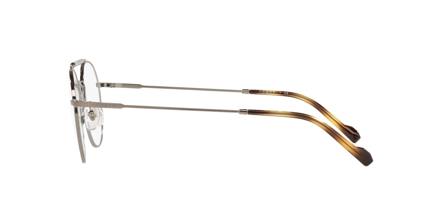 Lente Oftálmico Vogue Eyewear VO4239 Plata