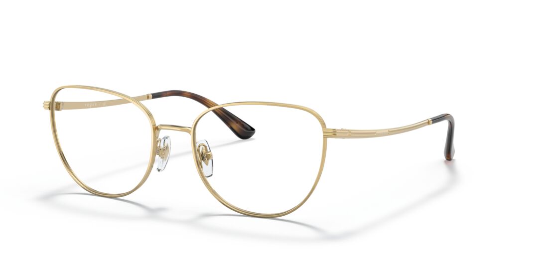 Lente Oftálmico Vogue Eyewear VO4229 Dorado