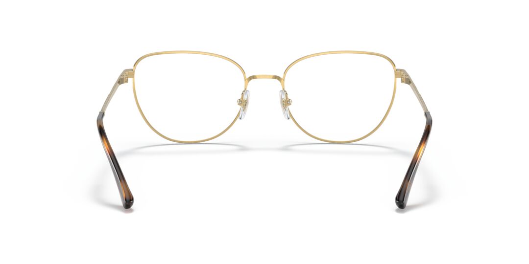 Lente Oftálmico Vogue Eyewear VO4229 Dorado