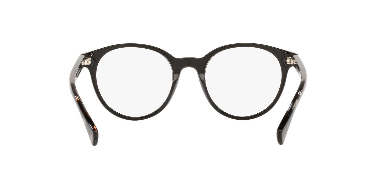 Lente Oftálmico Ralph Lauren RA7136 Negro