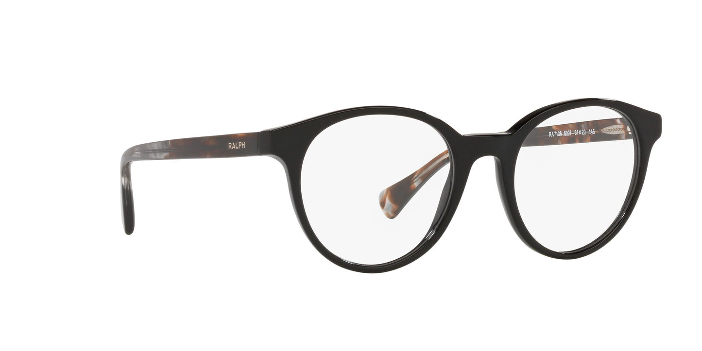 Lente Oftálmico Ralph Lauren RA7136 Negro