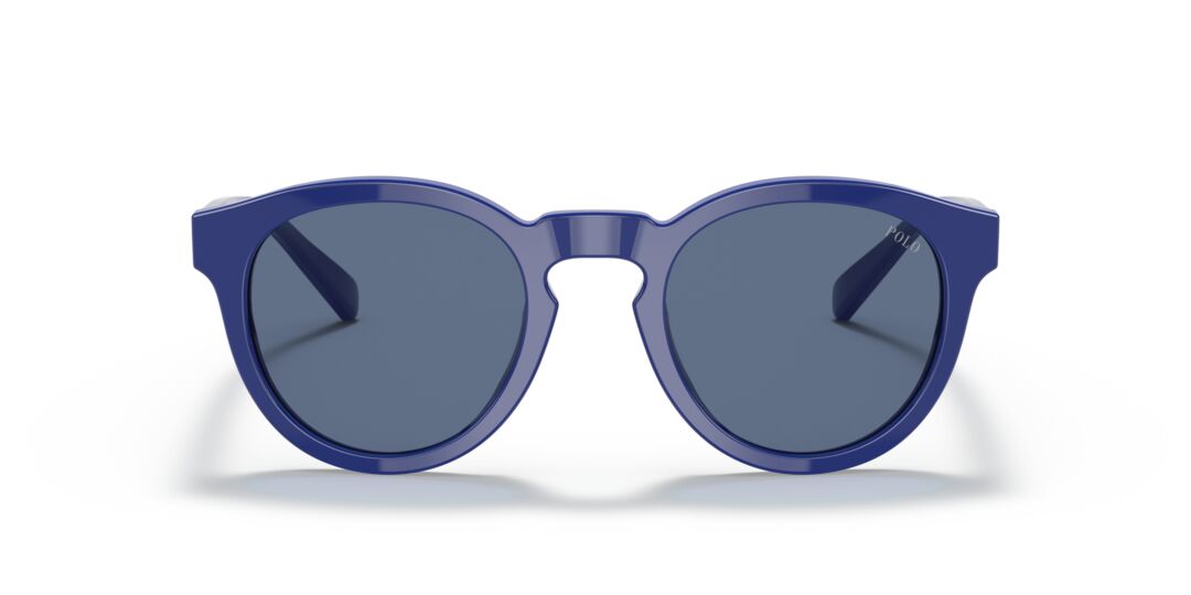 Lentes de Sol Polo Ralph PH4184 Azul