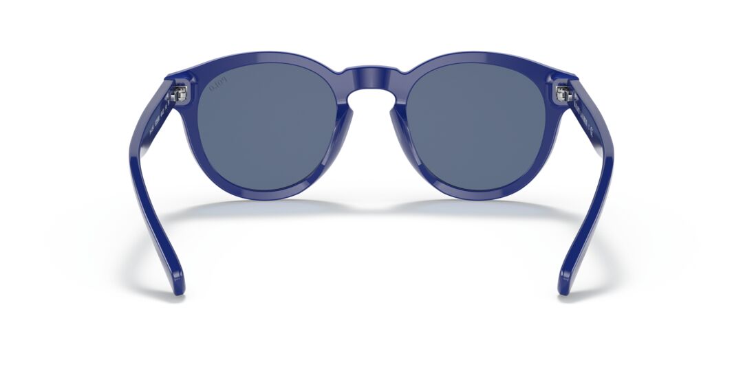 Lentes de Sol Polo Ralph PH4184 Azul