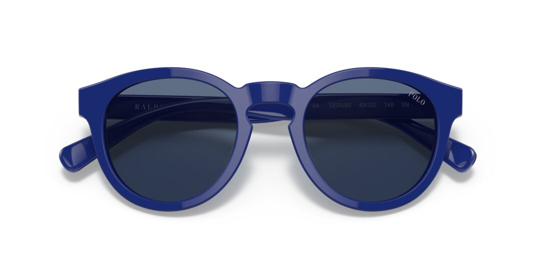 Lentes de Sol Polo Ralph PH4184 Azul