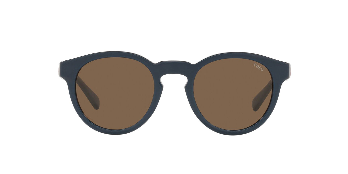 Lentes de Sol Polo Ralph PH4184 Azul