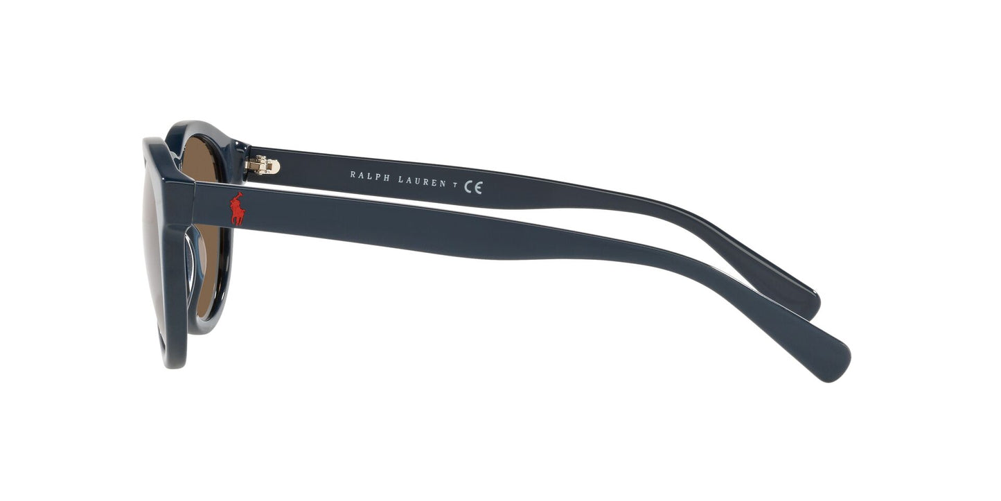 Lentes de Sol Polo Ralph PH4184 Azul