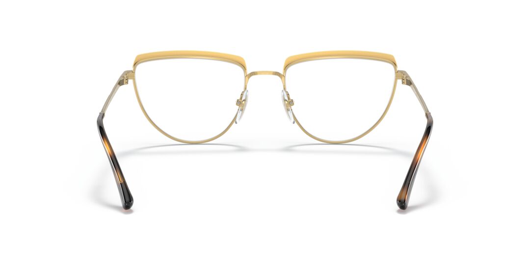 Lente Oftálmico Vogue Eyewear VO4230 Dorado