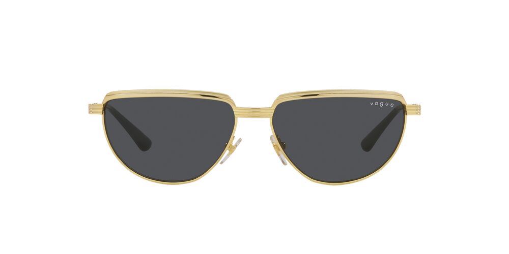 Lentes de Sol Vogue Eyewear VO4235S Dorado