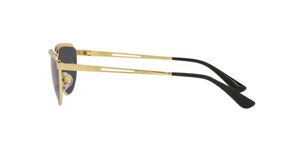 Lentes de Sol Vogue Eyewear VO4235S Dorado