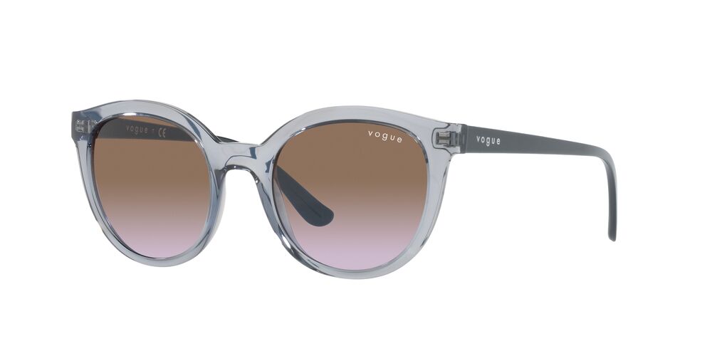 Lentes de Sol Vogue Eyewear VO5427S Azul