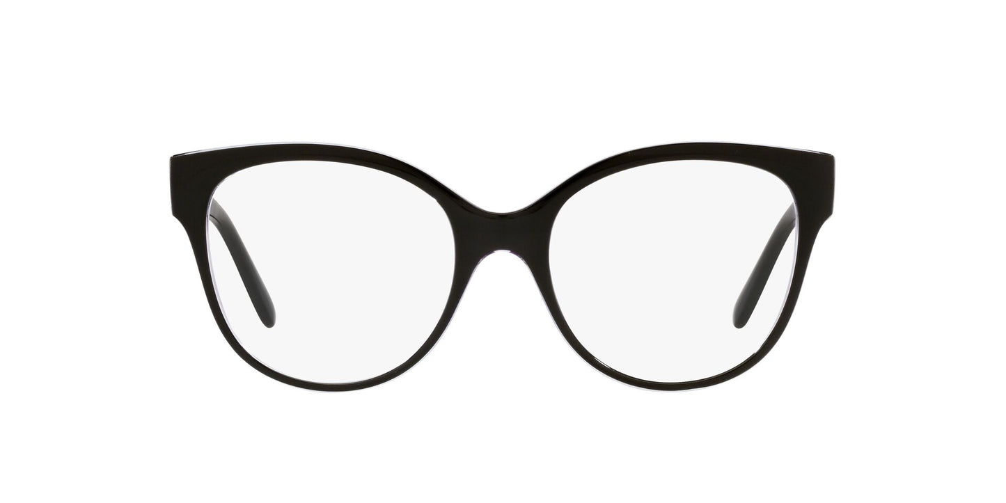 Lente Oftálmico Vogue Eyewear VO5421 Negro