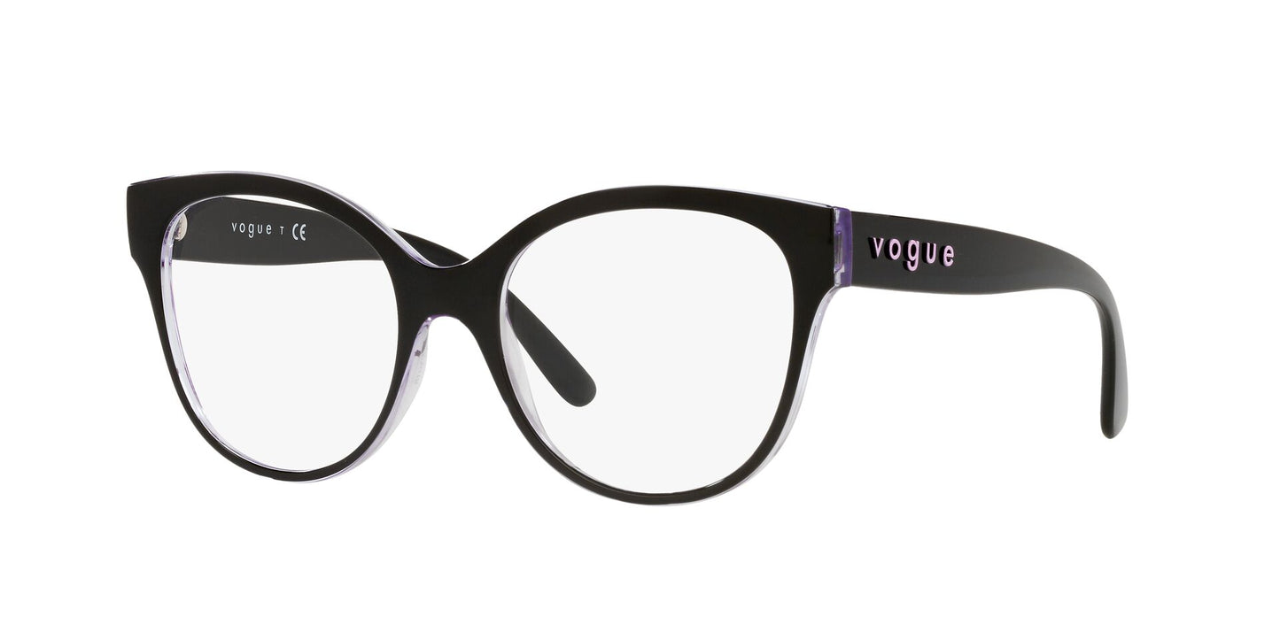 Lente Oftálmico Vogue Eyewear VO5421 Negro