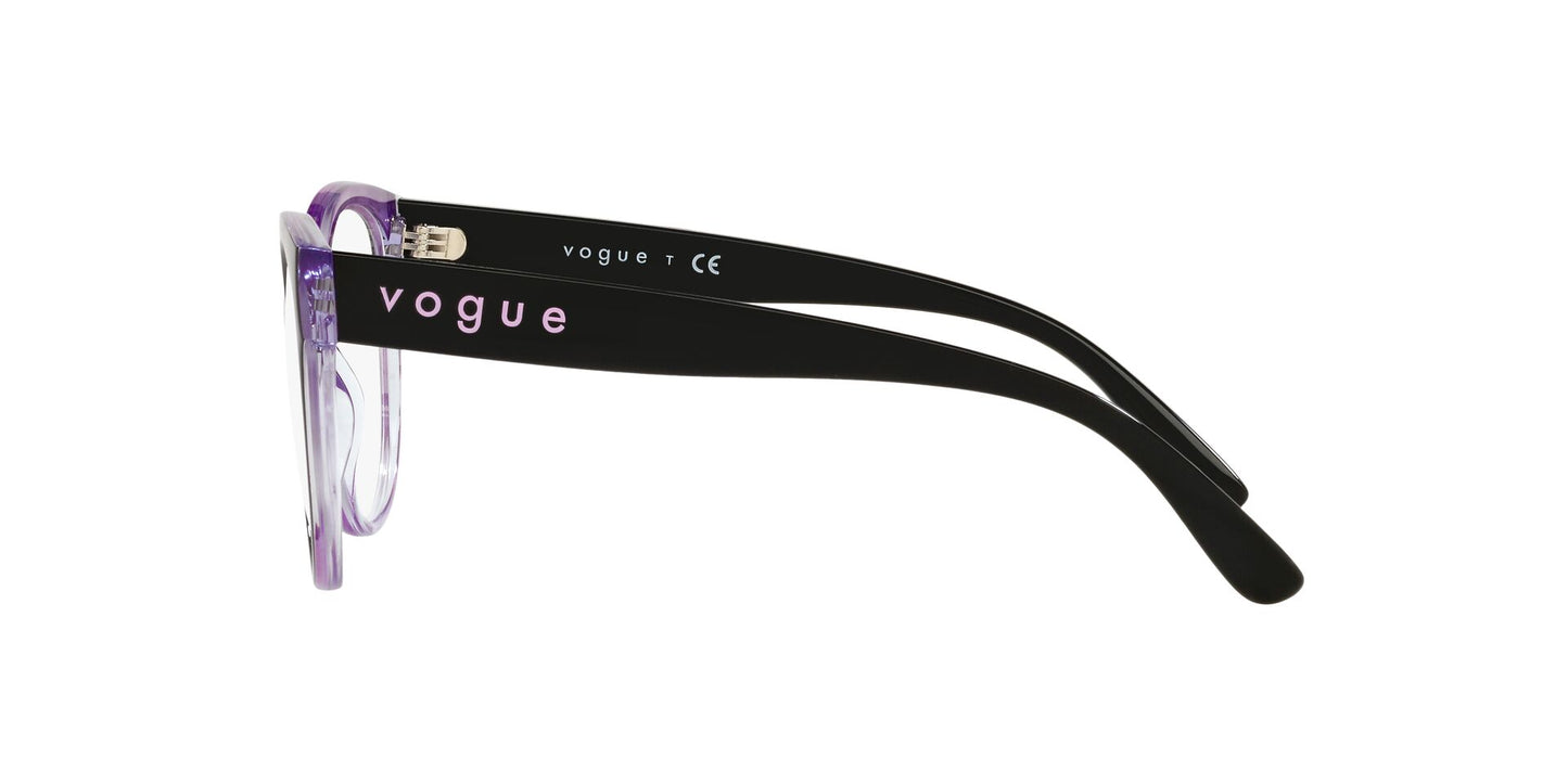 Lente Oftálmico Vogue Eyewear VO5421 Negro