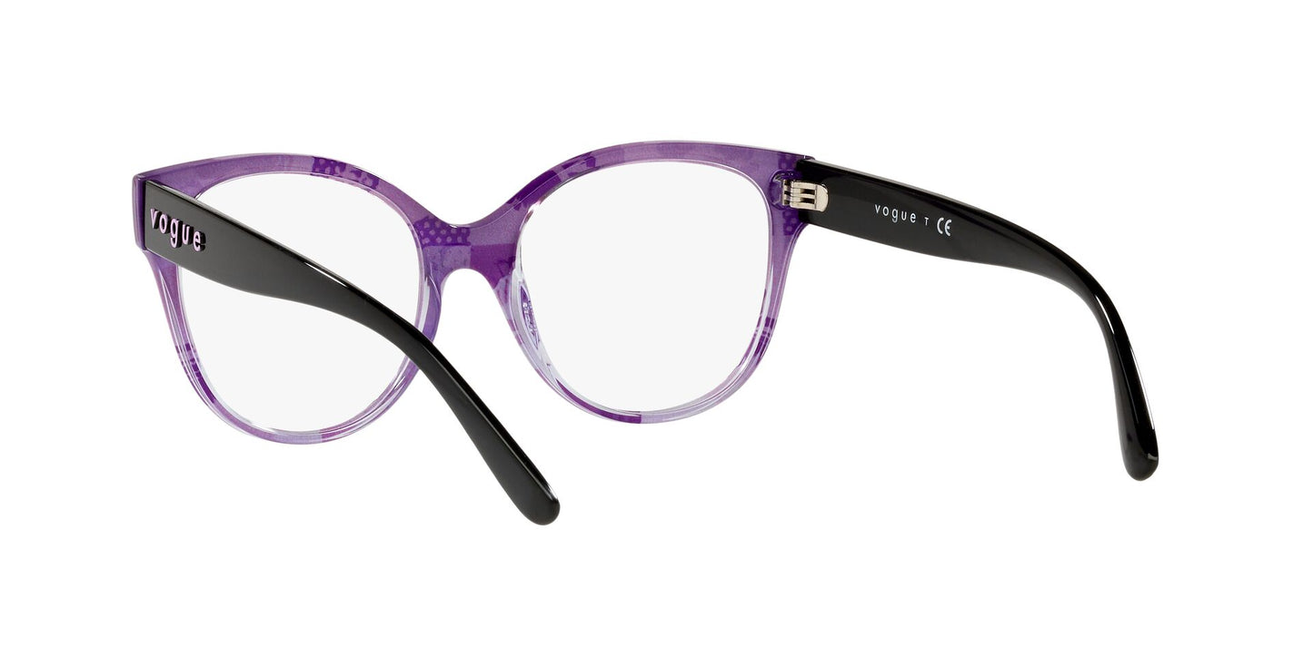 Lente Oftálmico Vogue Eyewear VO5421 Negro