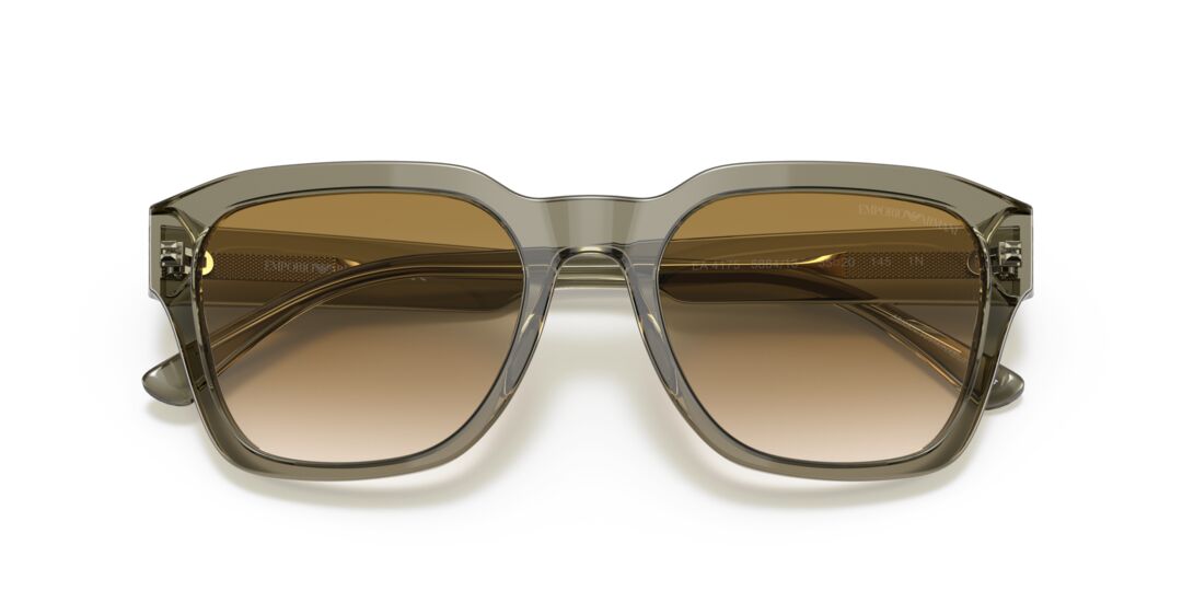 Lentes de Sol Emporio Armani 0EA4175 Verde