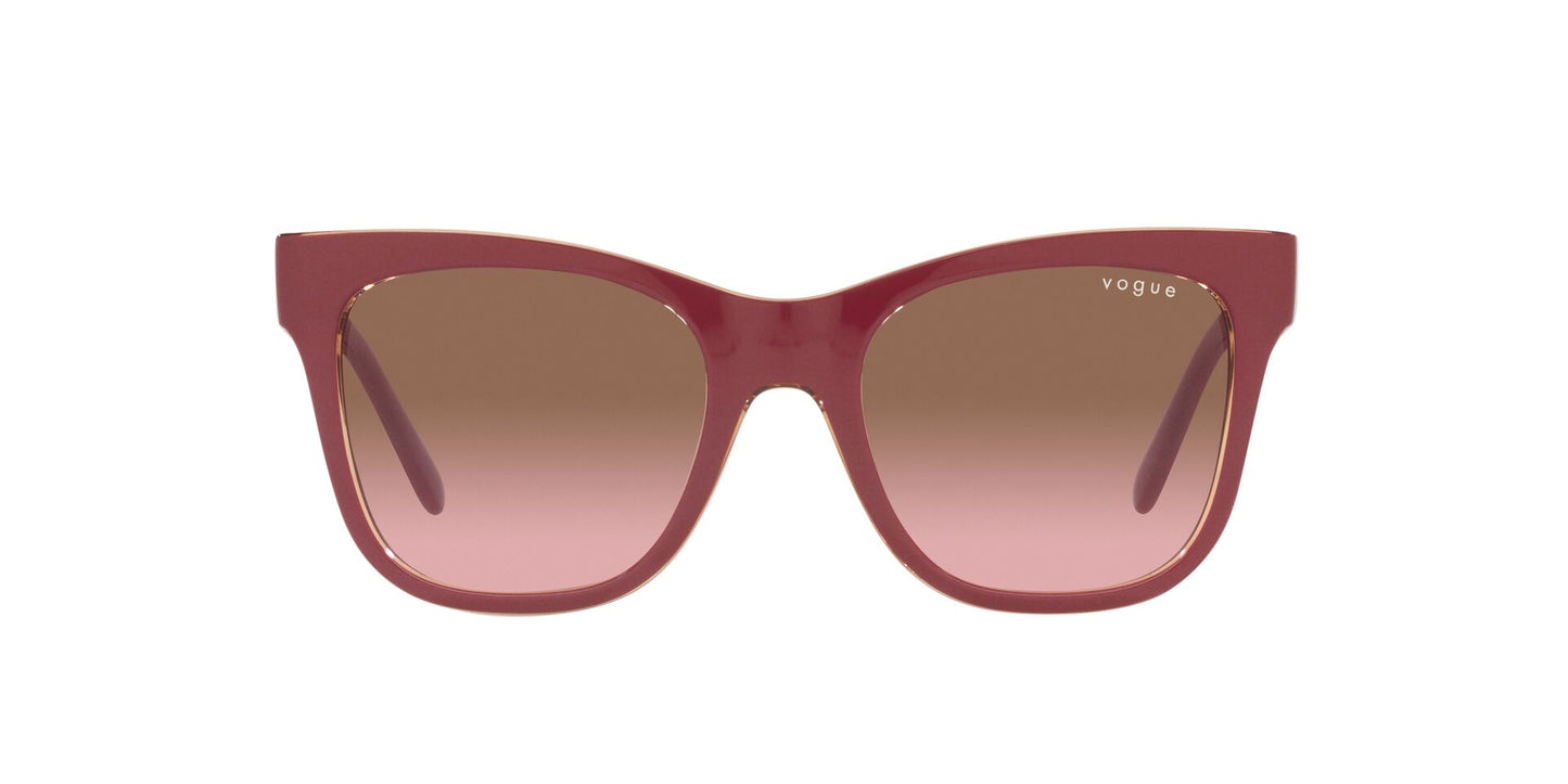 Lentes de Sol Vogue Eyewear VO5428S Vino