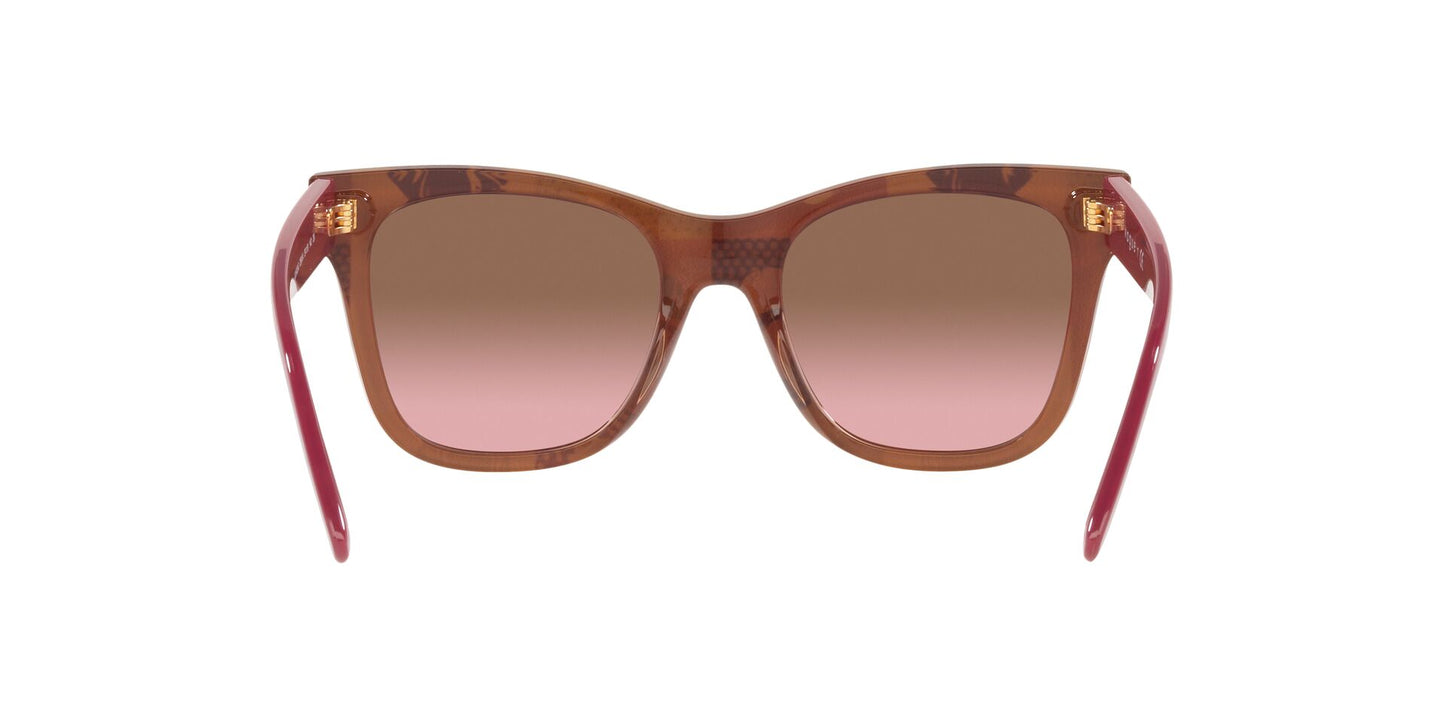 Lentes de Sol Vogue Eyewear VO5428S Vino