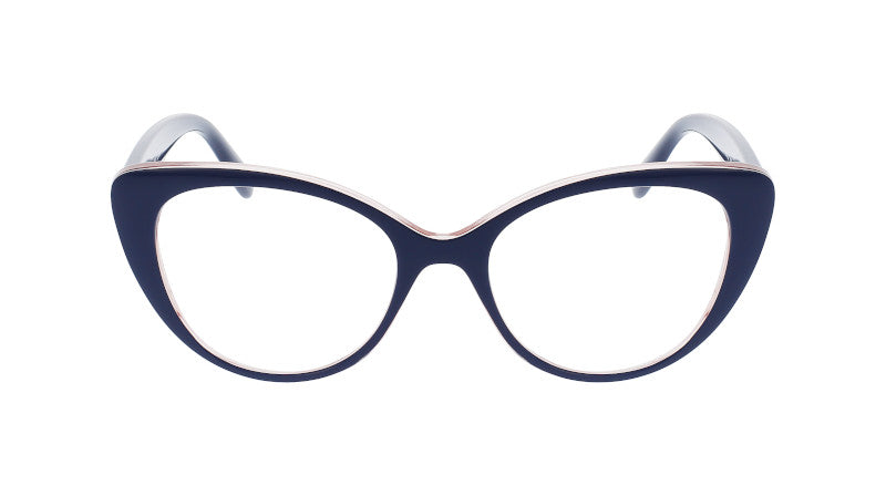 Lente Oftálmico Vogue Eyewear VO5422 Azul