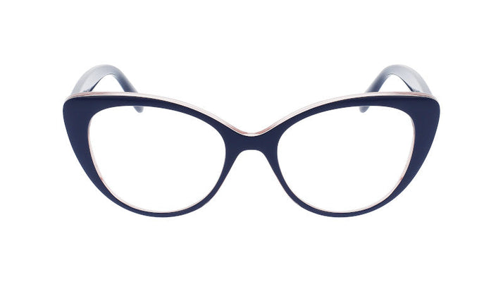 Lente Oftálmico Vogue Eyewear VO5422 Azul