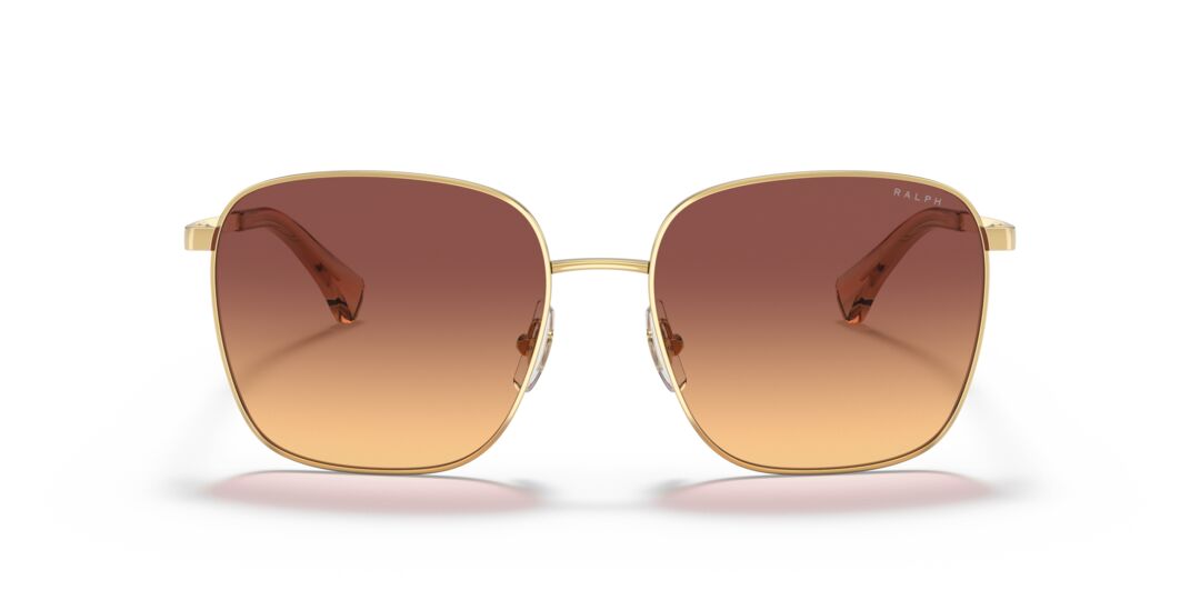 Lentes de Sol Ralph Lauren RA4136 Dorado