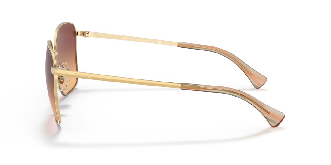 Lentes de Sol Ralph Lauren RA4136 Dorado