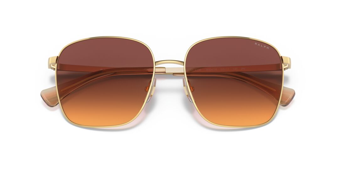 Lentes de Sol Ralph Lauren RA4136 Dorado