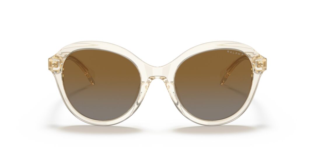 Lentes de Sol Ralph Lauren RA5286U Transparente