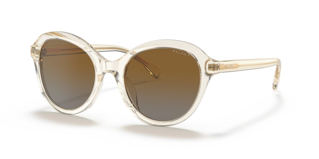 Lentes de Sol Ralph Lauren RA5286U Transparente