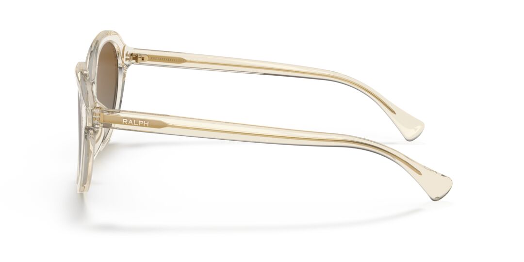 Lentes de Sol Ralph Lauren RA5286U Transparente