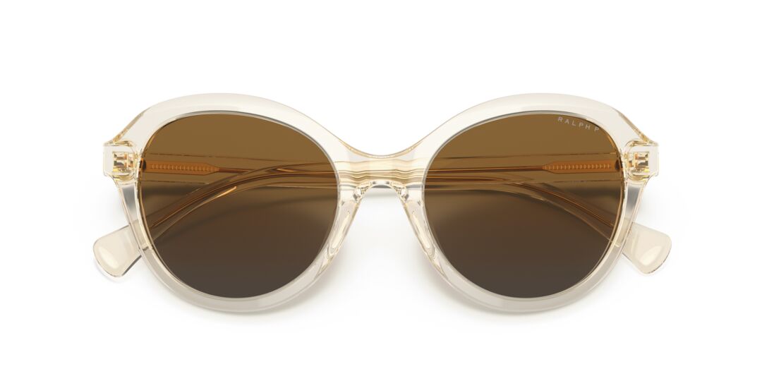 Lentes de Sol Ralph Lauren RA5286U Transparente