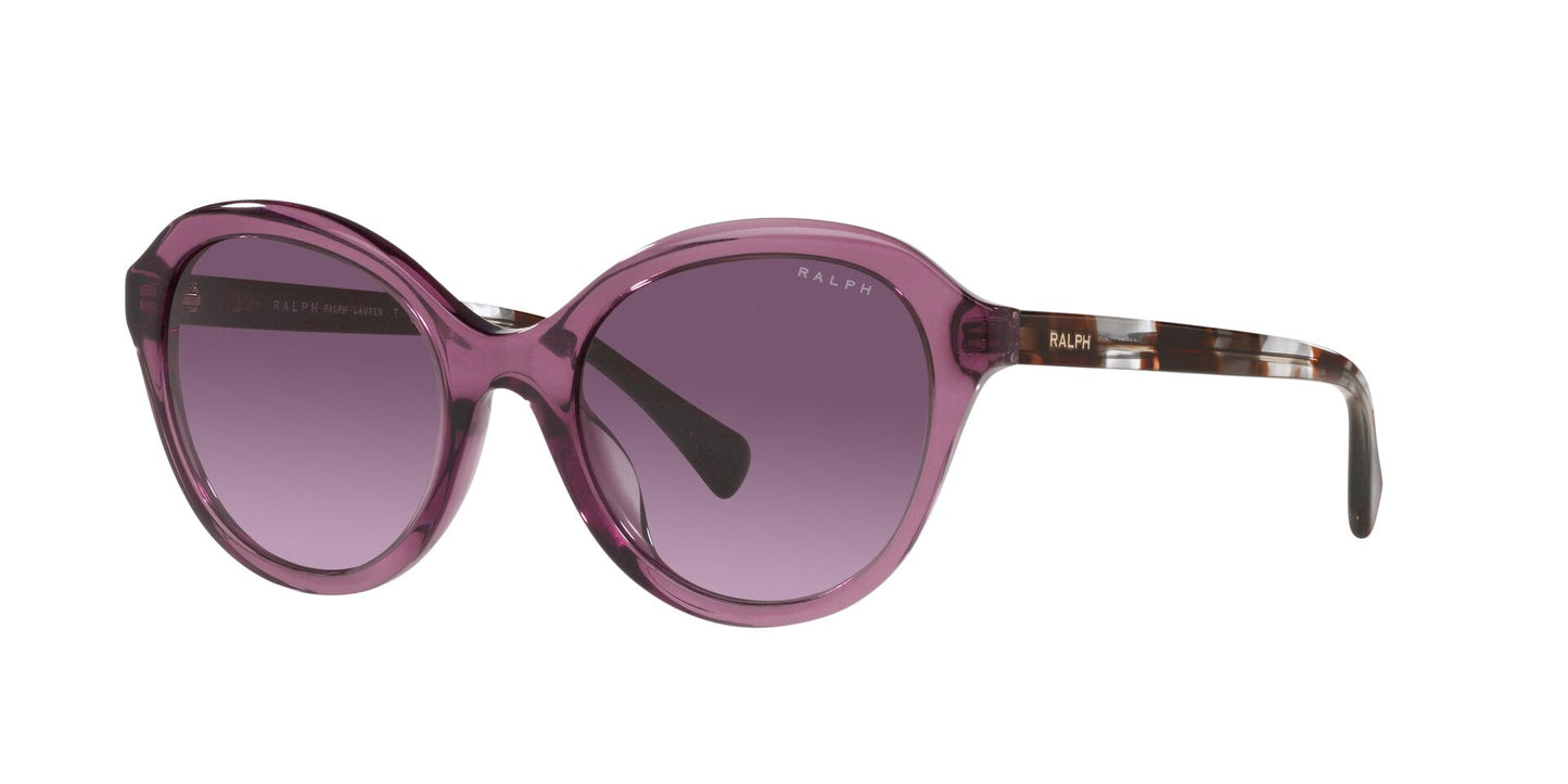 Lentes de Sol Ralph Lauren RA5286U Morado