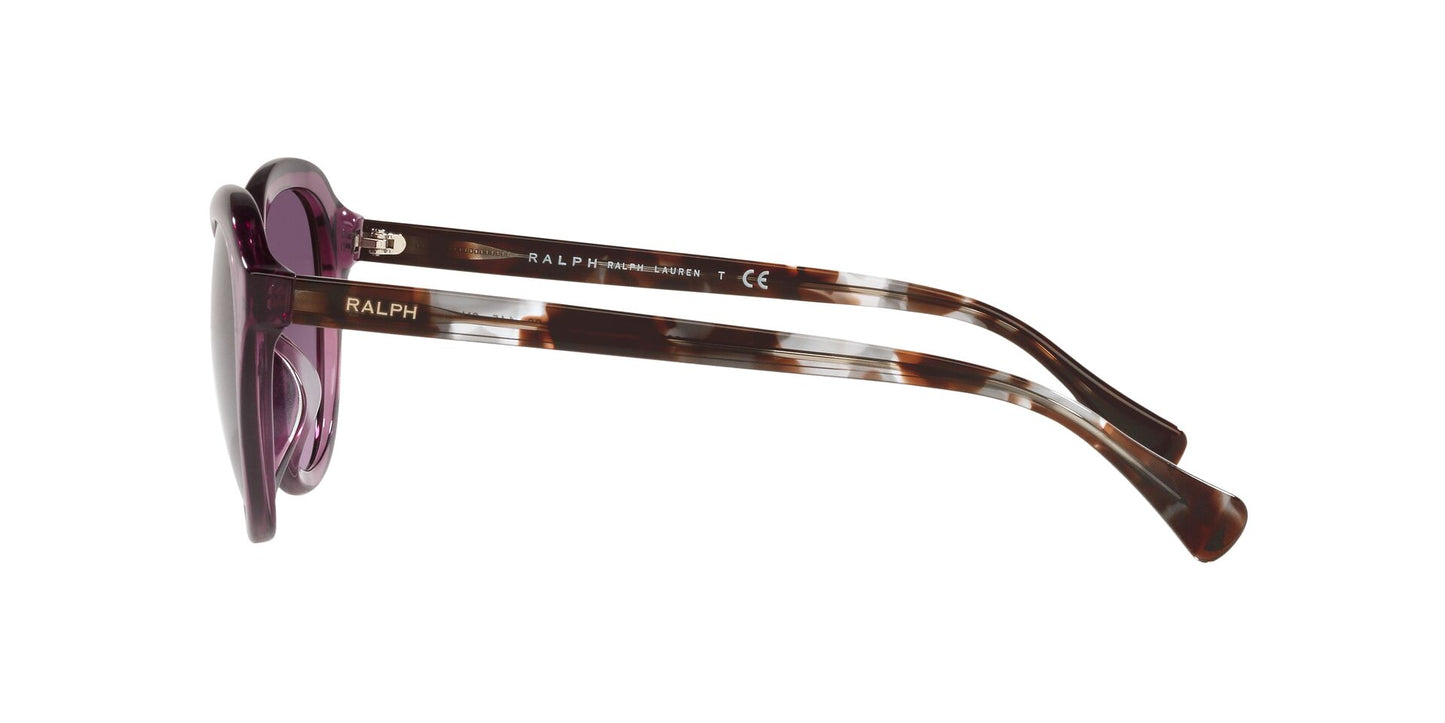 Lentes de Sol Ralph Lauren RA5286U Morado