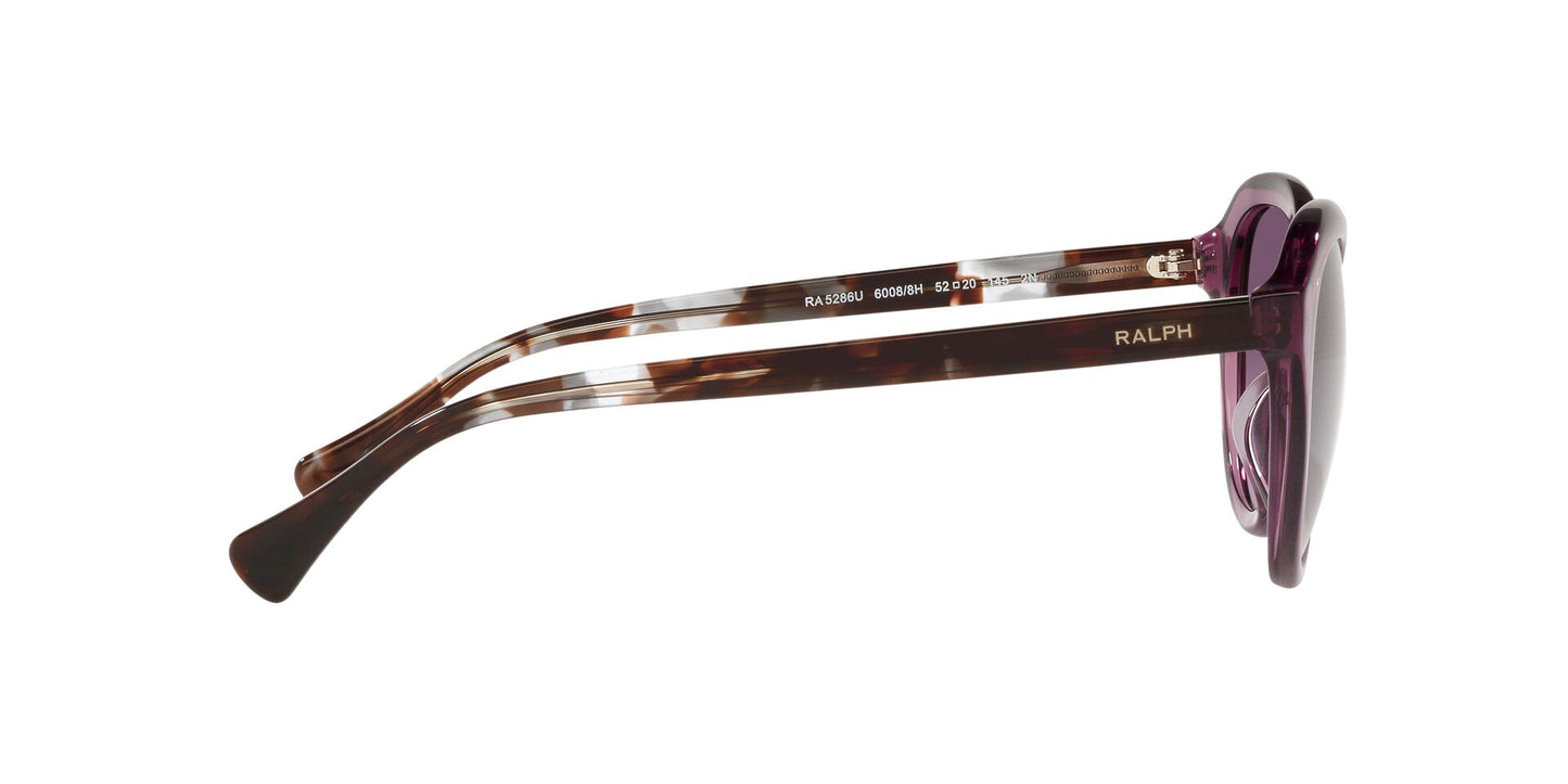 Lentes de Sol Ralph Lauren RA5286U Morado
