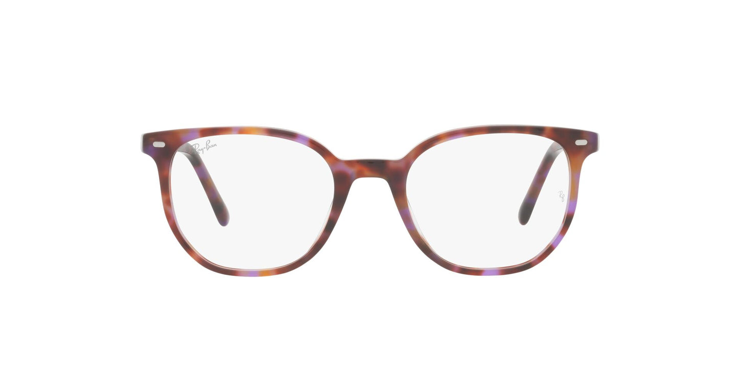 Lente Oftálmico Ray Ban RX5397 Havana
