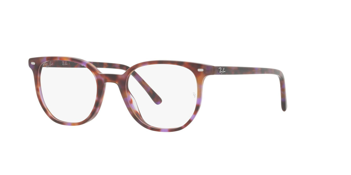 Lente Oftálmico Ray Ban RX5397 Havana