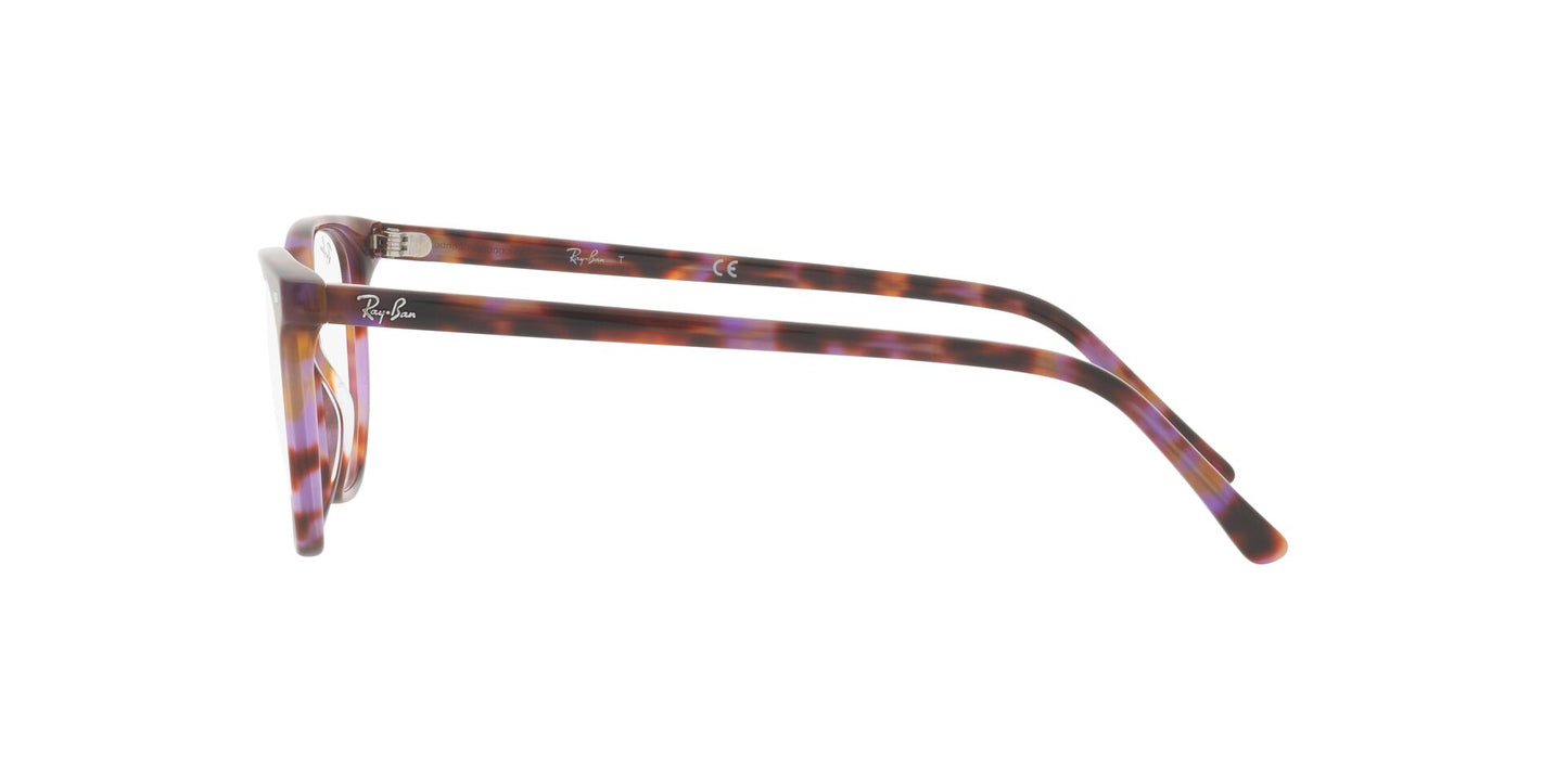 Lente Oftálmico Ray Ban RX5397 Havana