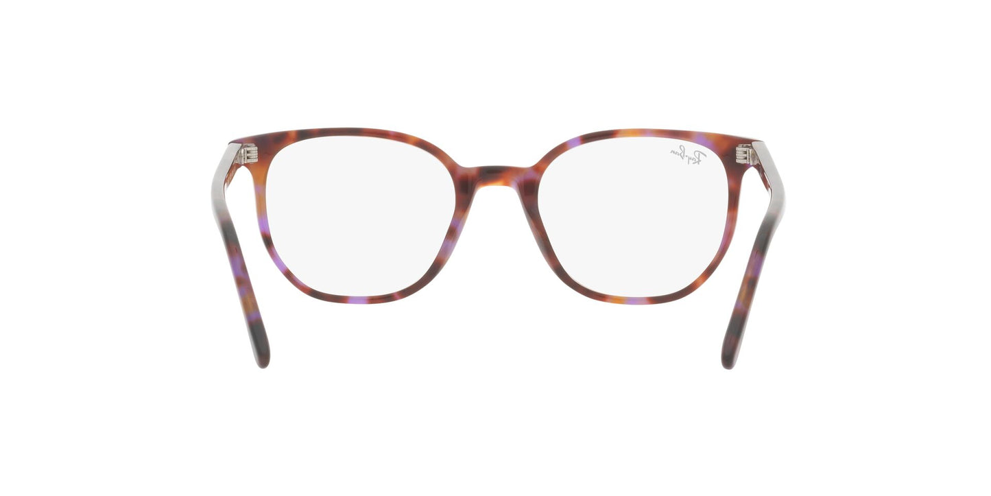 Lente Oftálmico Ray Ban RX5397 Havana
