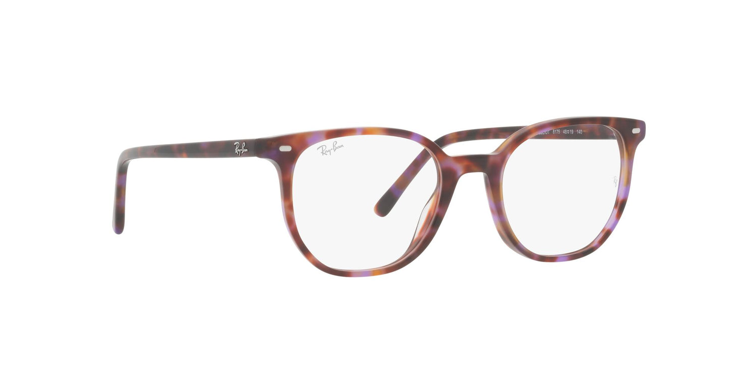 Lente Oftálmico Ray Ban RX5397 Havana