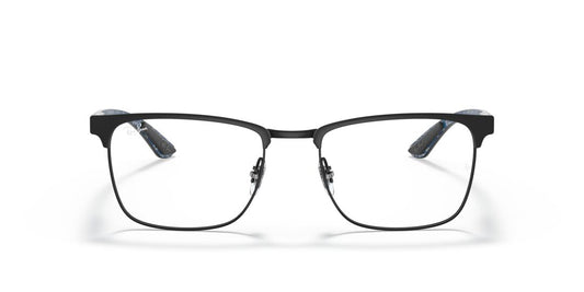 Lente Oftálmico Ray Ban RX8421 Negro
