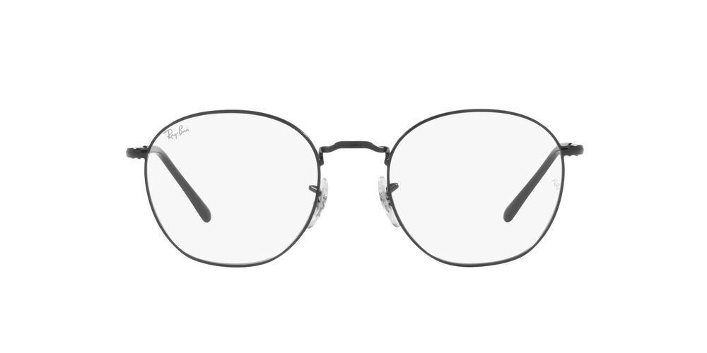 Lente Oftálmico Ray Ban RX6472 Negro